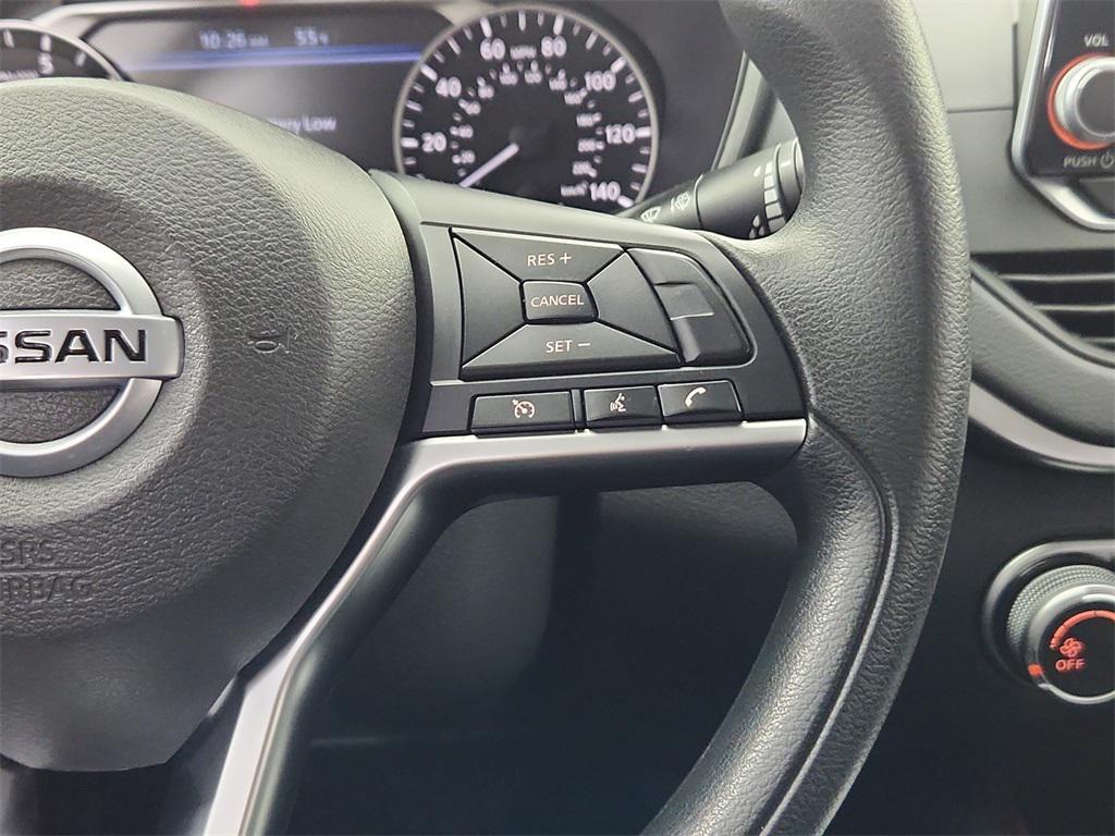 used 2020 Nissan Altima car, priced at $14,499