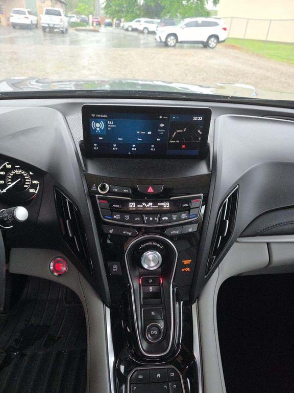 used 2020 Acura RDX car, priced at $29,320