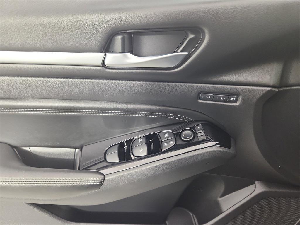 used 2020 Nissan Altima car, priced at $19,499