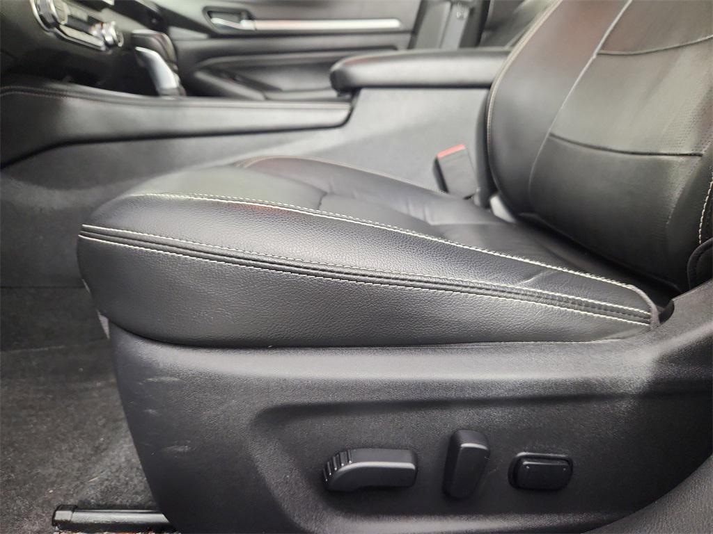 used 2020 Nissan Altima car, priced at $19,499