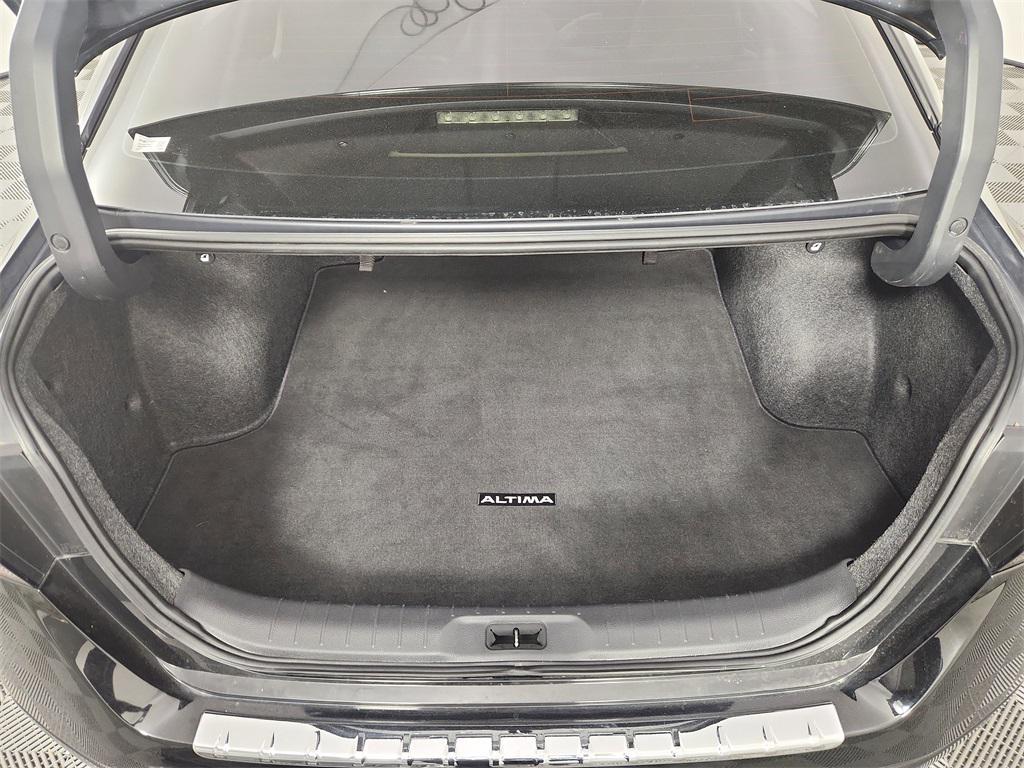 used 2020 Nissan Altima car, priced at $19,499