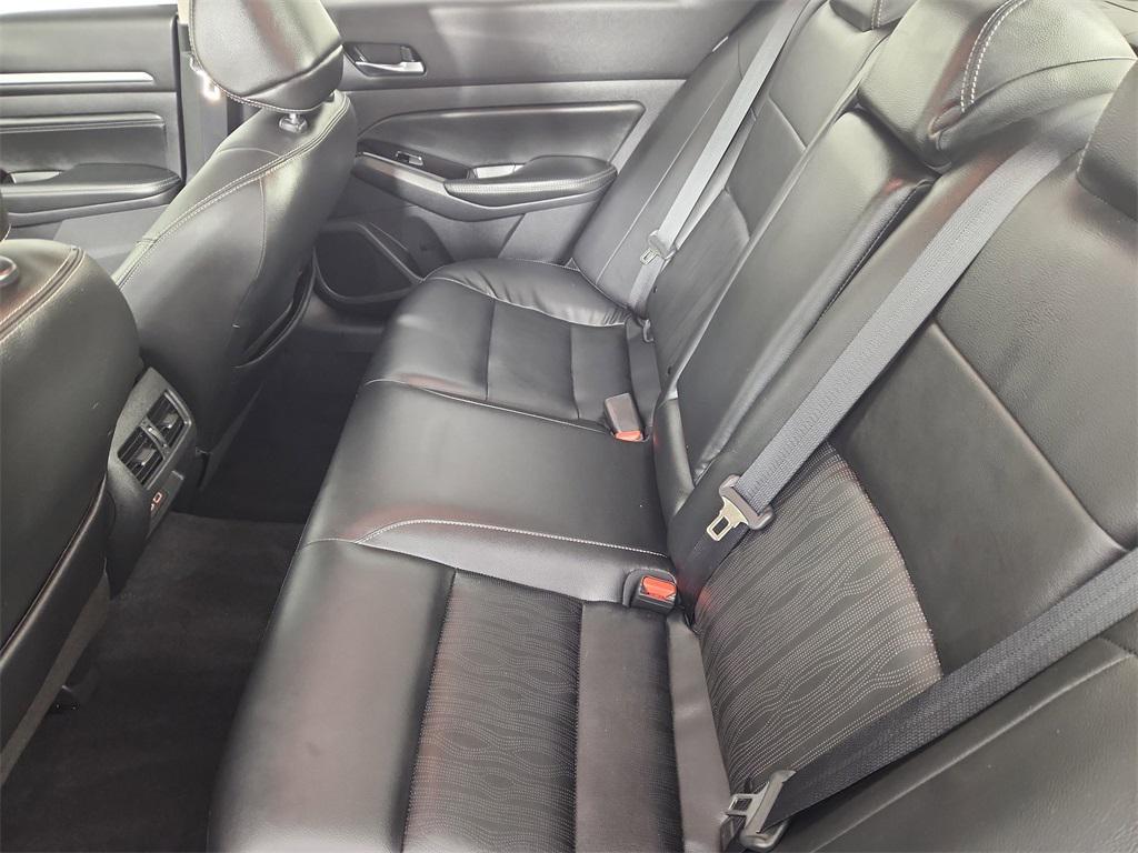 used 2020 Nissan Altima car, priced at $19,499