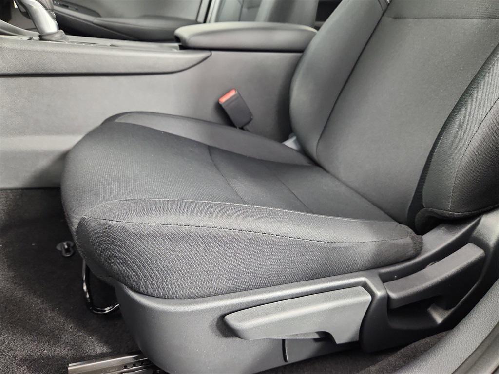 new 2025 Nissan Sentra car, priced at $22,691