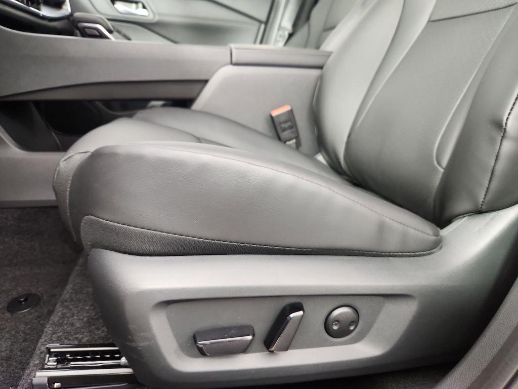 new 2026 Nissan Rogue car, priced at $32,323