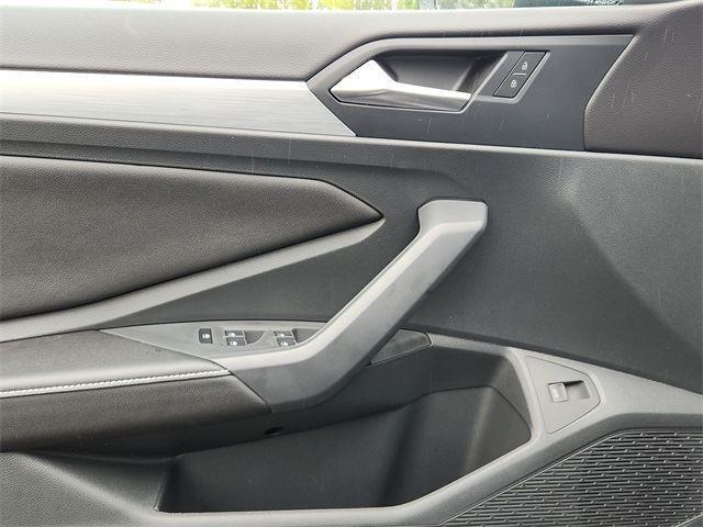 new 2026 Volkswagen Jetta car, priced at $27,549