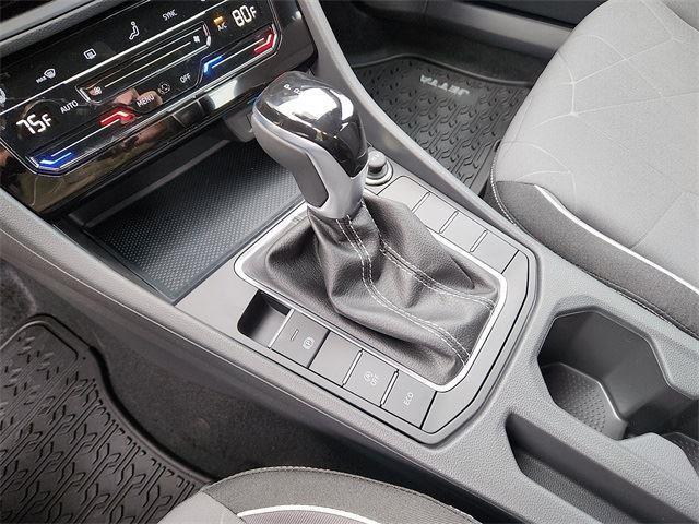 new 2026 Volkswagen Jetta car, priced at $27,549