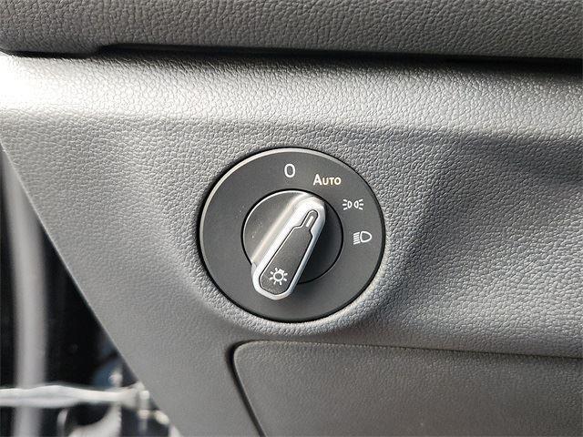 new 2026 Volkswagen Jetta car, priced at $27,549