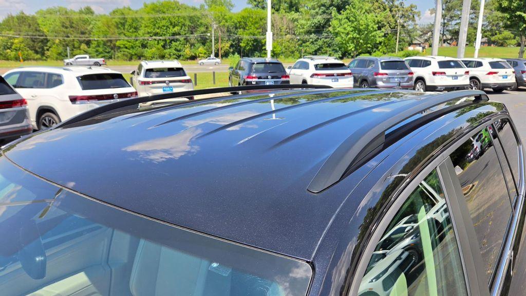 used 2023 Volkswagen Atlas car, priced at $32,995