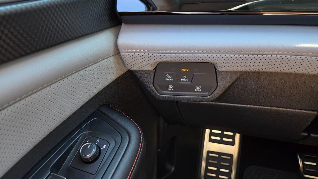 new 2026 Volkswagen Atlas car, priced at $47,430