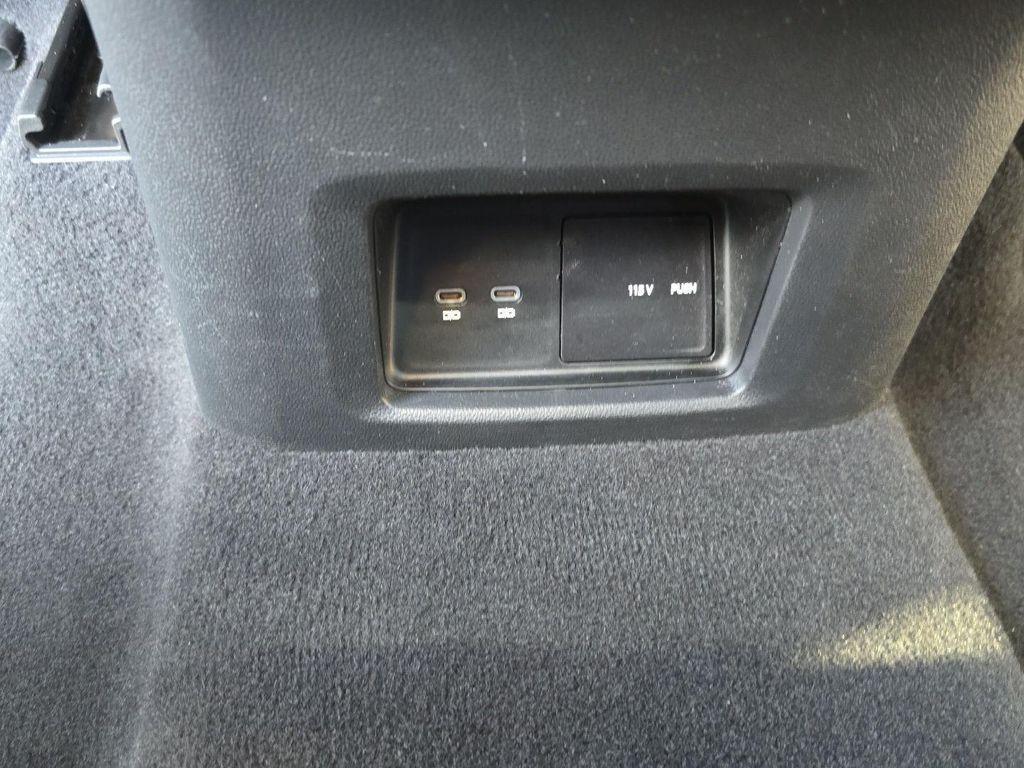 used 2024 Volkswagen Atlas Cross Sport car, priced at $29,888