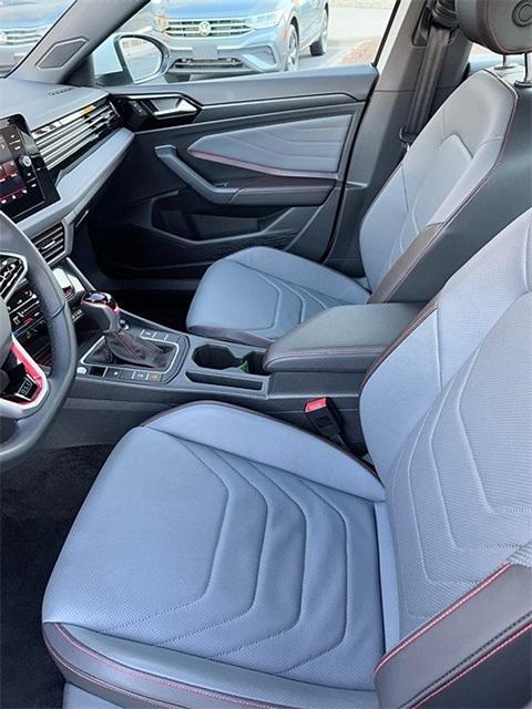 used 2025 Volkswagen Jetta GLI car, priced at $29,773