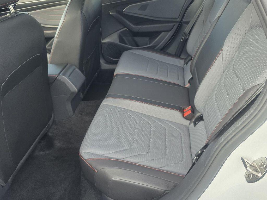 used 2025 Volkswagen Jetta GLI car, priced at $27,888