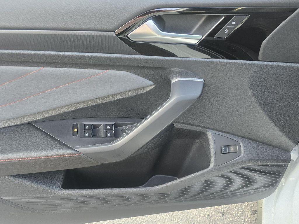 used 2025 Volkswagen Jetta GLI car, priced at $27,888