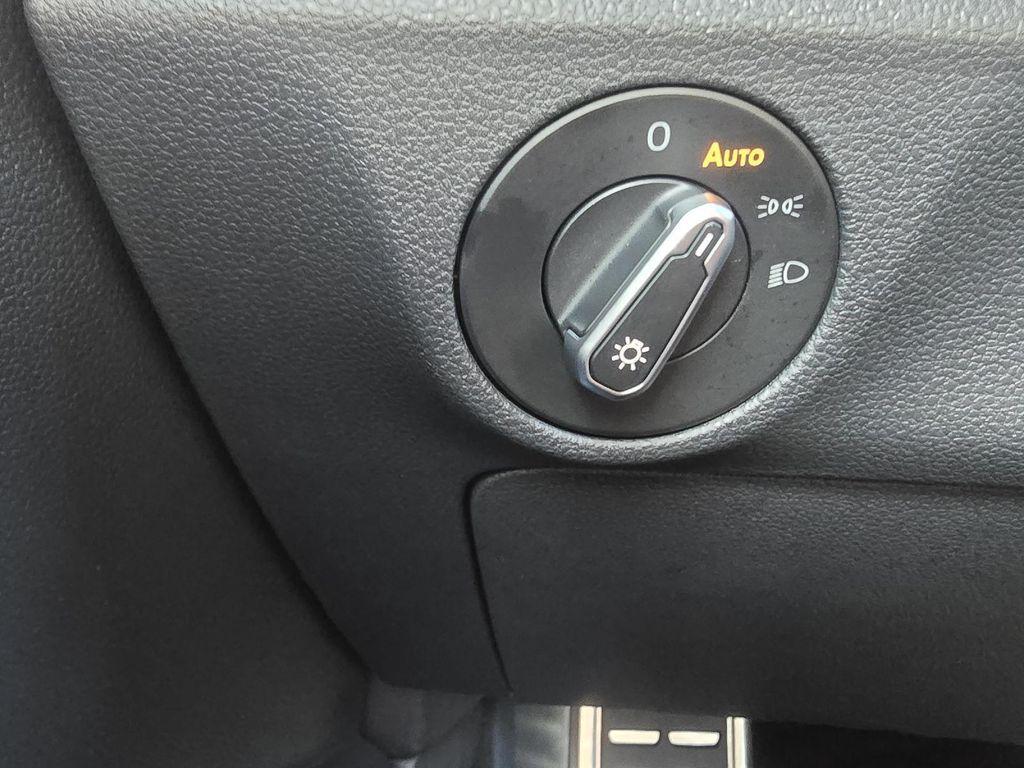 used 2025 Volkswagen Jetta GLI car, priced at $27,888