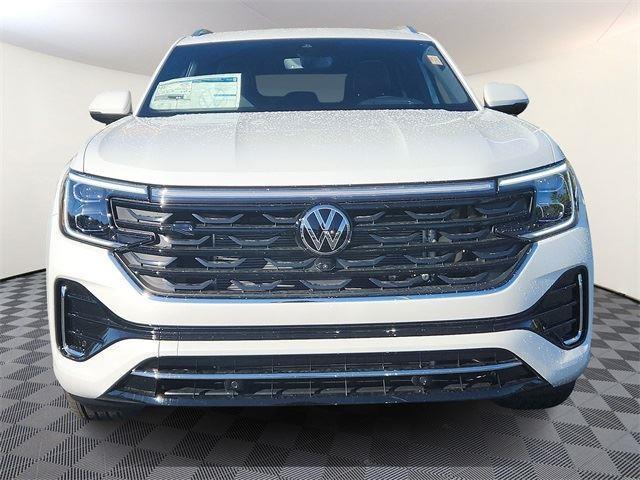 new 2026 Volkswagen Atlas Cross Sport car, priced at $55,248