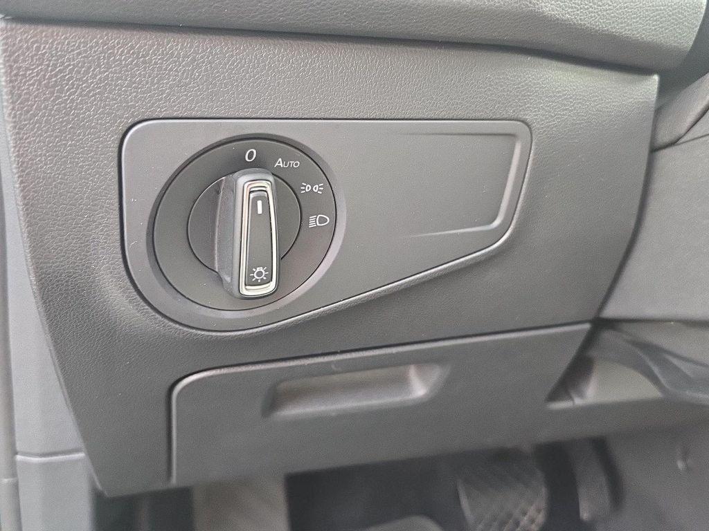 used 2021 Volkswagen Tiguan car, priced at $20,668