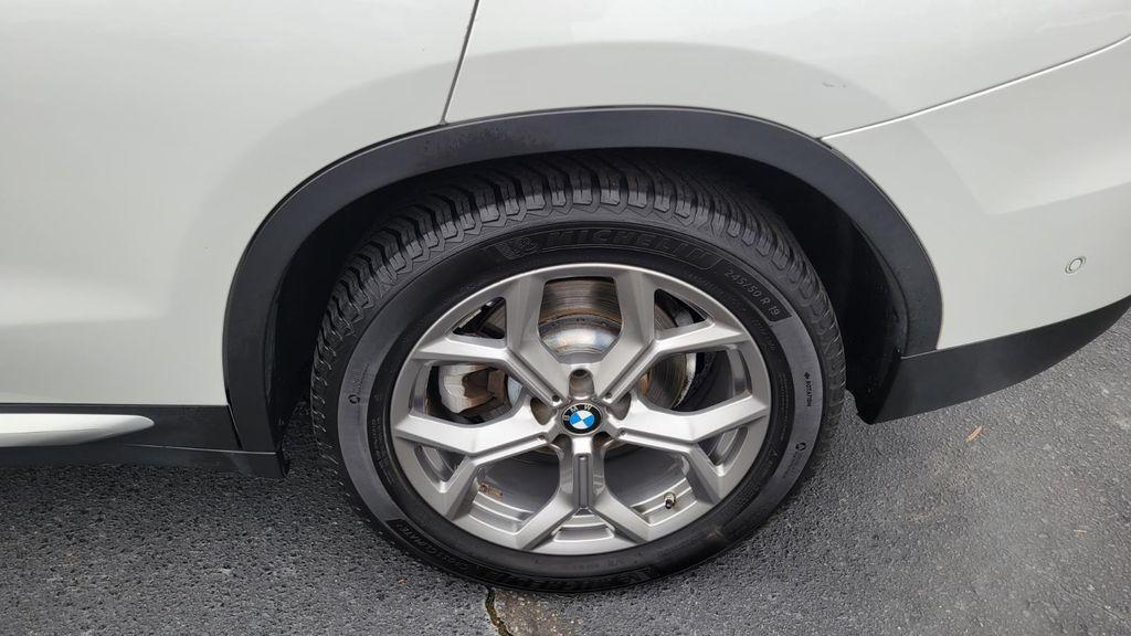 used 2020 BMW X3 PHEV car, priced at $21,888