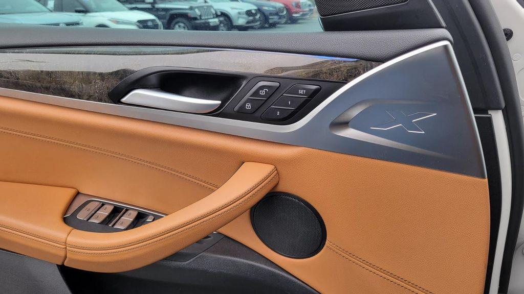 used 2020 BMW X3 PHEV car, priced at $21,888