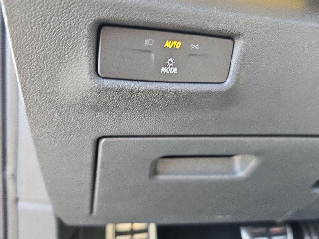 new 2026 Volkswagen Tiguan car, priced at $40,337