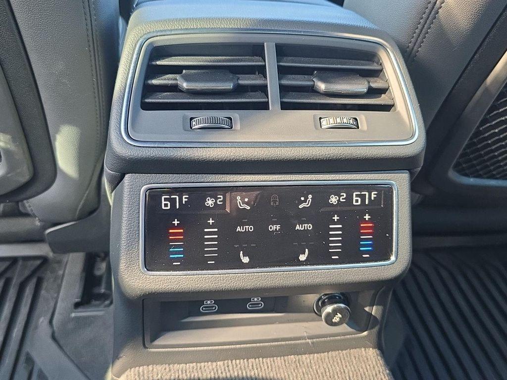 used 2023 Audi A6 car, priced at $31,888