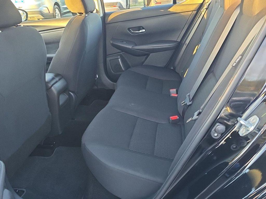 used 2023 Nissan Sentra car, priced at $17,222