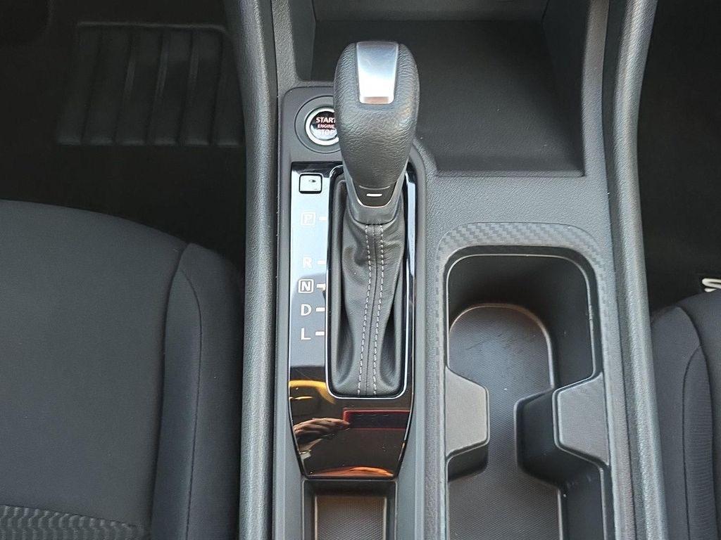 used 2023 Nissan Sentra car, priced at $17,222