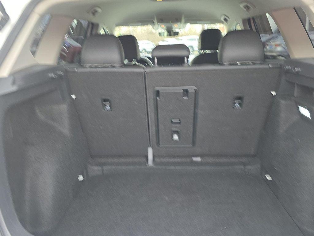 used 2024 Volkswagen Taos car, priced at $17,668