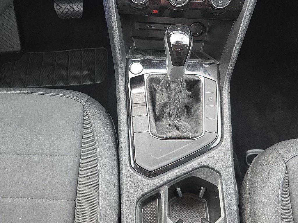 used 2024 Volkswagen Taos car, priced at $17,668