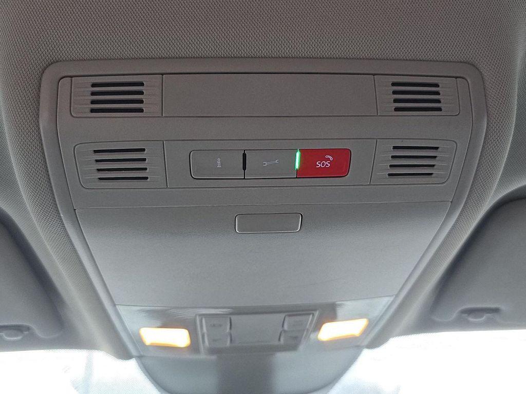 used 2024 Volkswagen Taos car, priced at $17,668