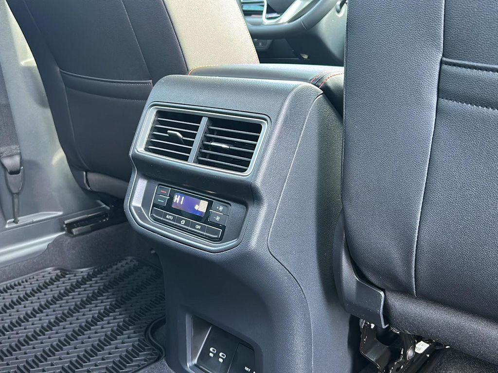 new 2026 Volkswagen Atlas car, priced at $51,188