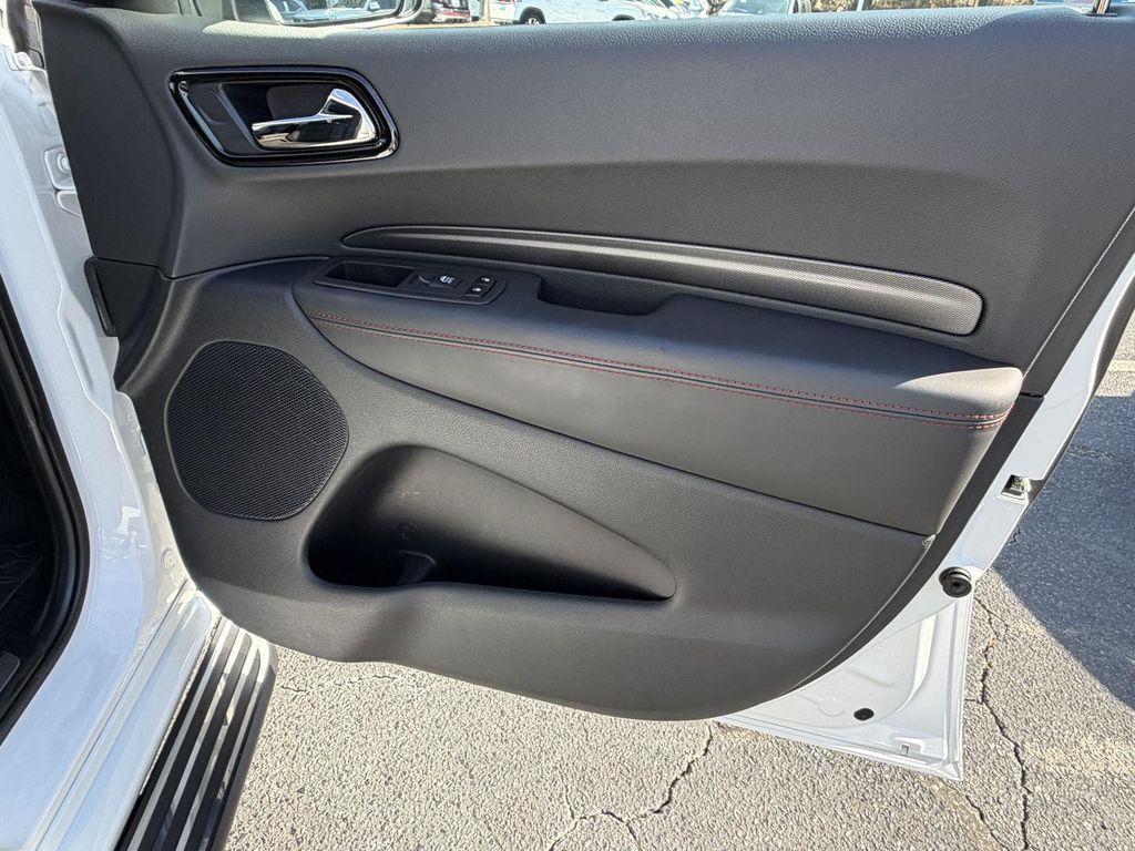 used 2023 Dodge Durango car, priced at $39,995