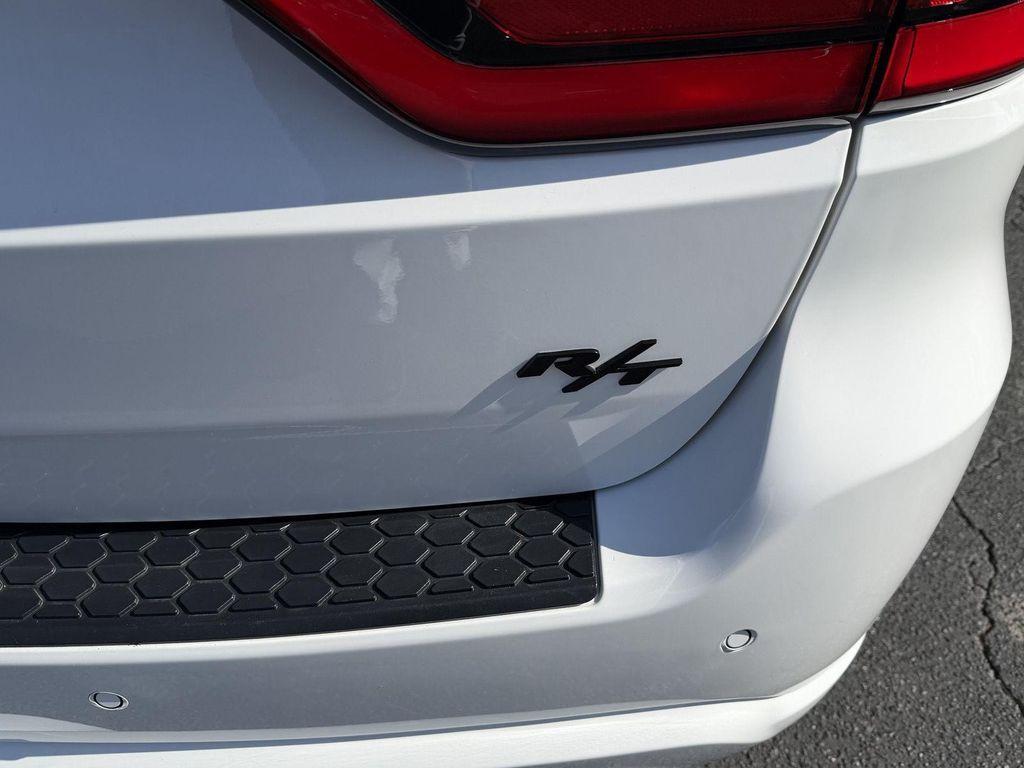 used 2023 Dodge Durango car, priced at $39,995