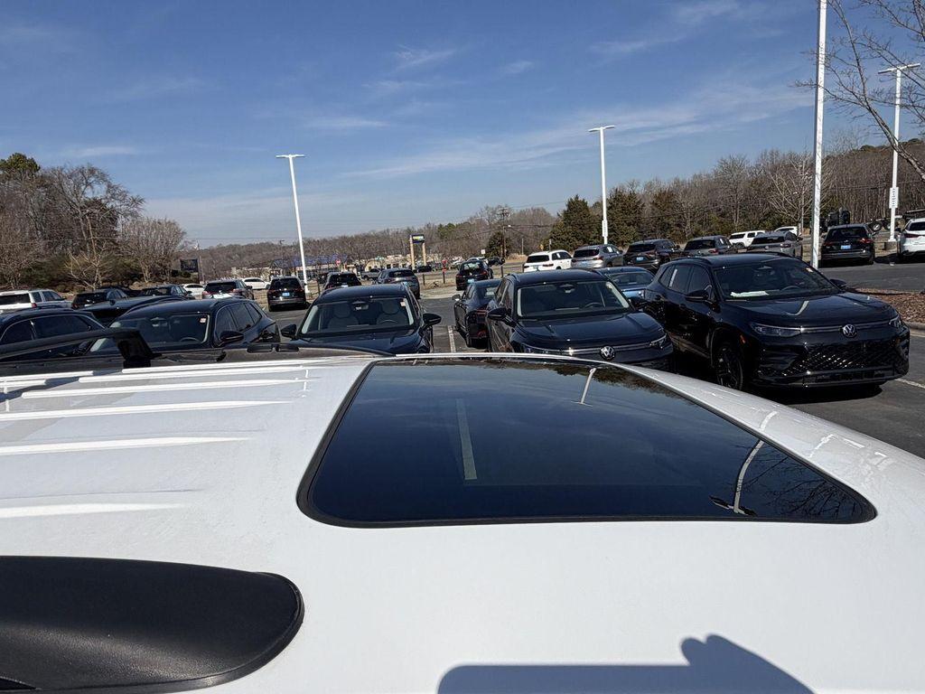 used 2023 Dodge Durango car, priced at $39,995