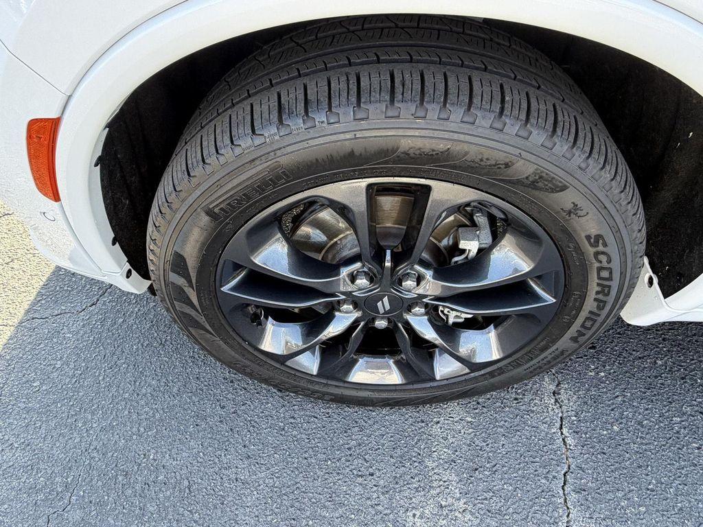 used 2023 Dodge Durango car, priced at $39,995