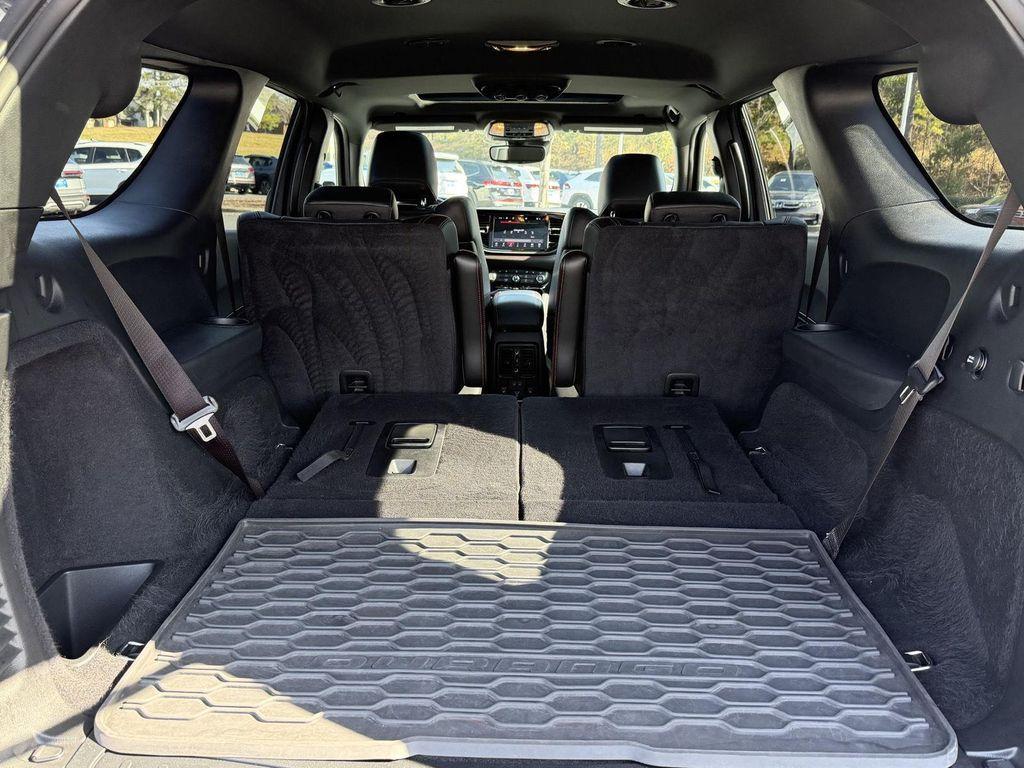 used 2023 Dodge Durango car, priced at $39,995