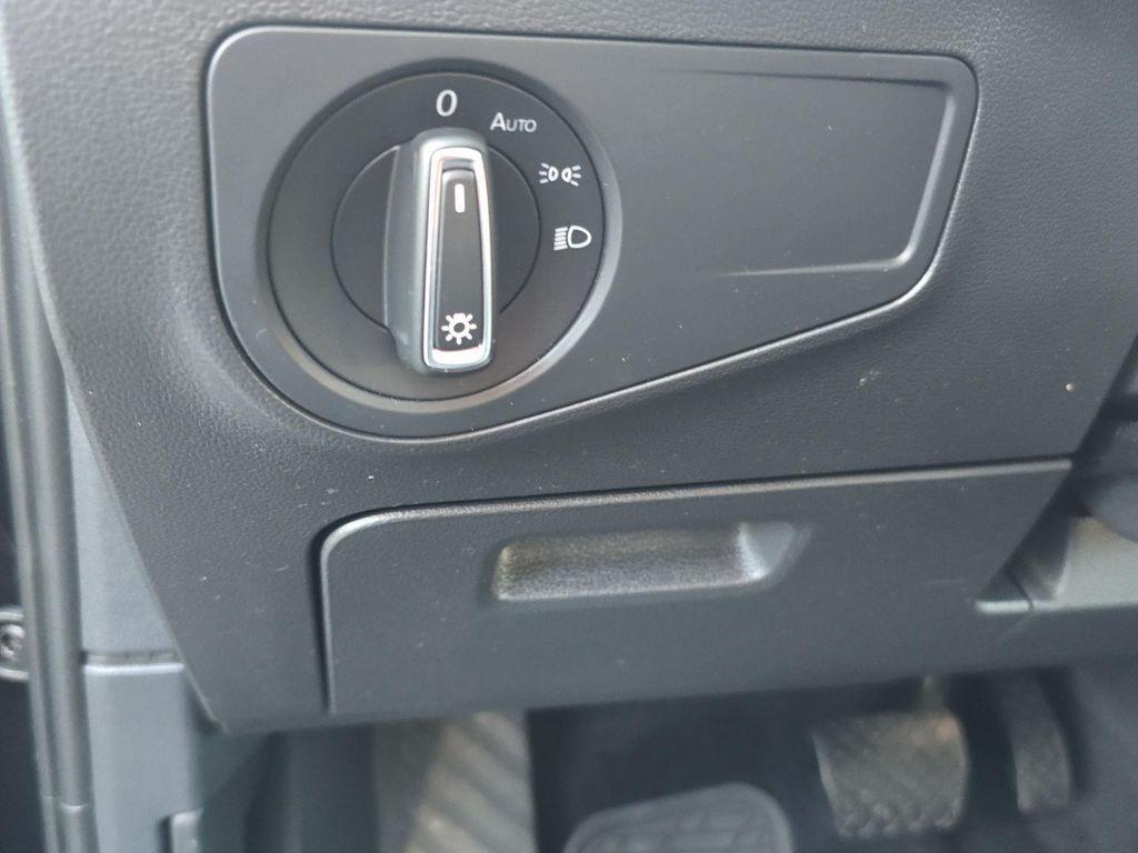 used 2022 Volkswagen Tiguan car, priced at $20,777