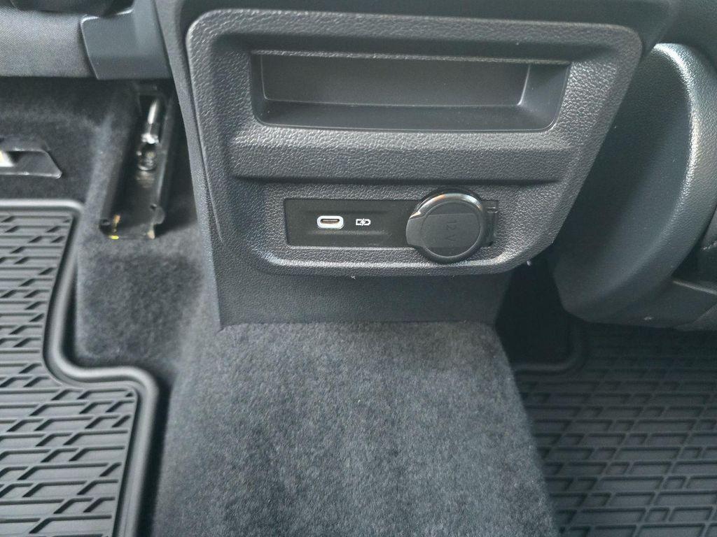 used 2022 Volkswagen Tiguan car, priced at $20,777