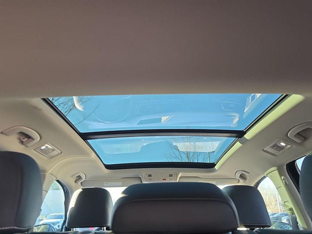 used 2022 Volkswagen Tiguan car, priced at $20,777