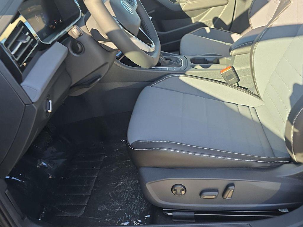 new 2026 Volkswagen Jetta car, priced at $29,855