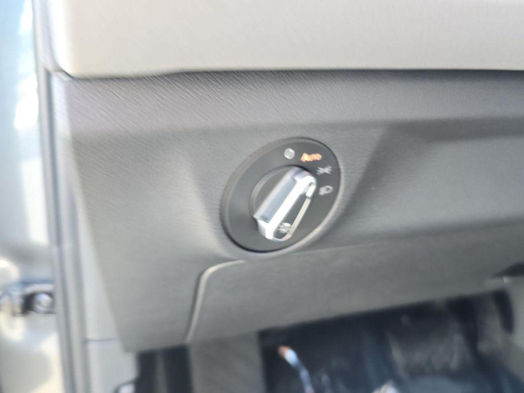 new 2026 Volkswagen Jetta car, priced at $29,855