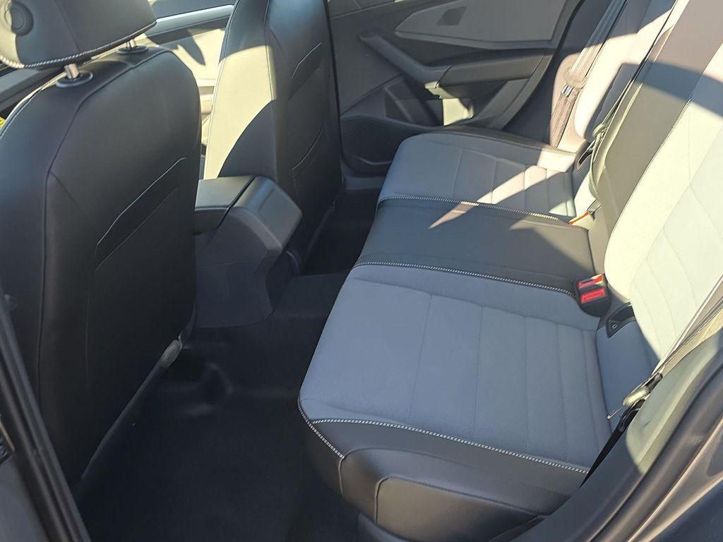 new 2026 Volkswagen Jetta car, priced at $29,855