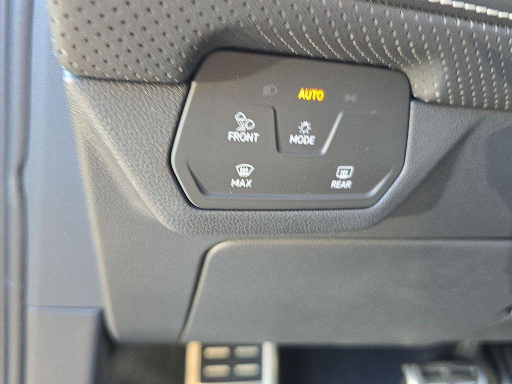 new 2026 Volkswagen Atlas Cross Sport car, priced at $54,793