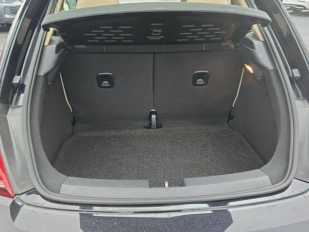 used 2019 Volkswagen Beetle car, priced at $20,987