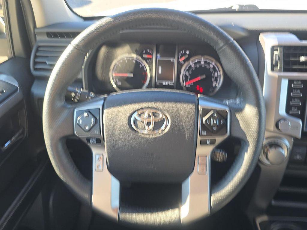 used 2024 Toyota 4Runner car, priced at $38,888