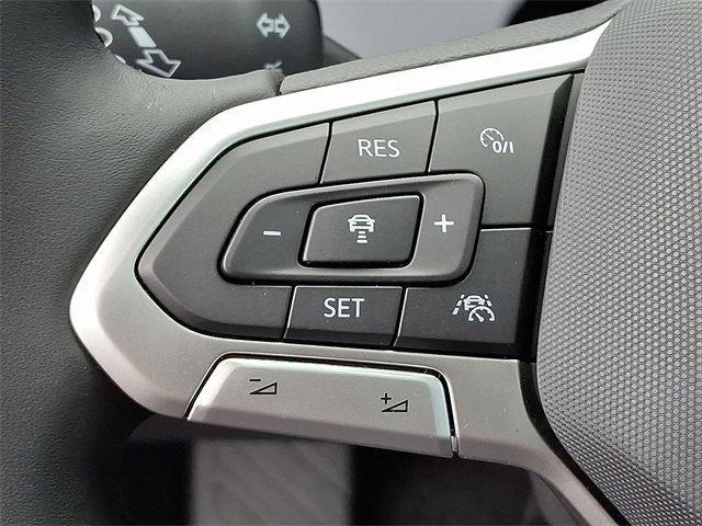 new 2025 Volkswagen Jetta car, priced at $29,263