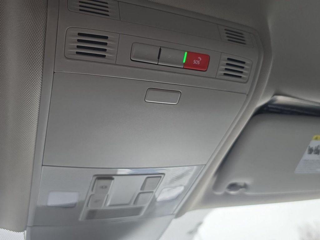 new 2026 Volkswagen Taos car, priced at $33,873