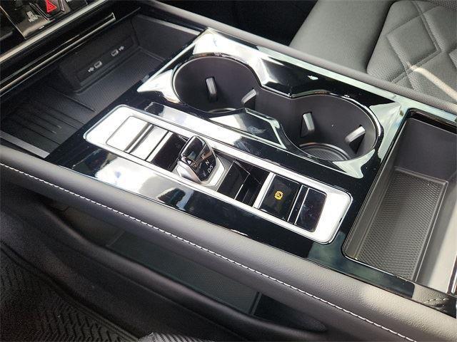 new 2026 Volkswagen Atlas Cross Sport car, priced at $45,801