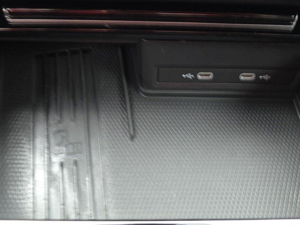 used 2025 Volkswagen Atlas car, priced at $37,888