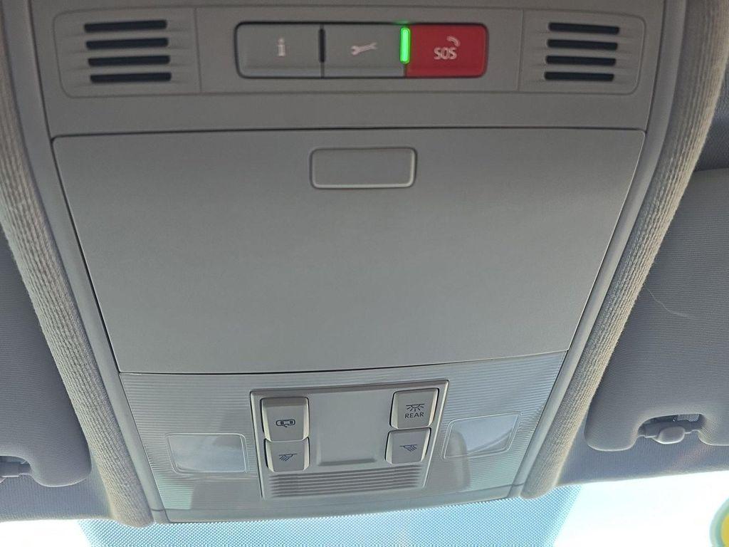 used 2021 Volkswagen Tiguan car, priced at $17,111