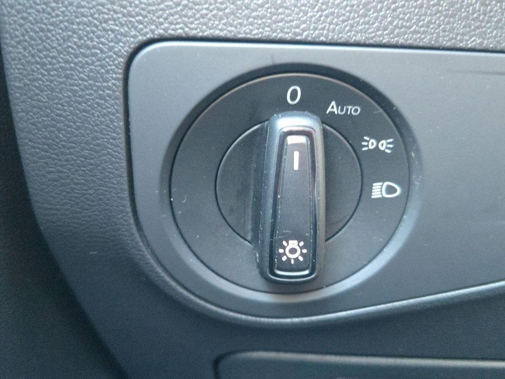 used 2021 Volkswagen Tiguan car, priced at $17,111